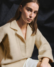 Load image into Gallery viewer, Messina Sweater (Off White)
