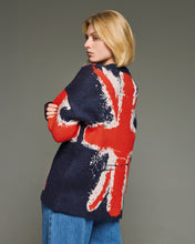 Load image into Gallery viewer, Greenwich Sweater (Blue)
