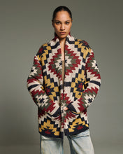 Load image into Gallery viewer, Vaasa Cardigan (Multicolor)
