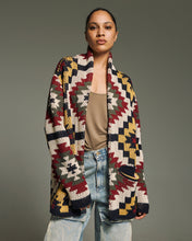 Load image into Gallery viewer, Vaasa Cardigan (Multicolor)

