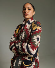Load image into Gallery viewer, Vaasa Cardigan (Multicolor)
