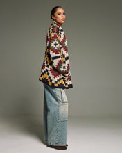 Load image into Gallery viewer, Vaasa Cardigan (Multicolor)

