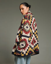 Load image into Gallery viewer, Vaasa Cardigan (Multicolor)
