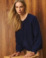 Load image into Gallery viewer, Gontomar Sweater (Navy Blue)
