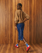 Load image into Gallery viewer, Gontomar Sweater (Camel)
