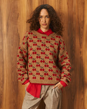 Load image into Gallery viewer, Amora Sweater (Camel)
