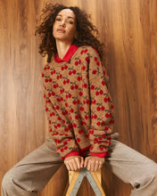 Load image into Gallery viewer, Amora Sweater (Camel)
