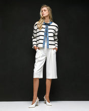 Load image into Gallery viewer, Guarda Cardigan (Off White)
