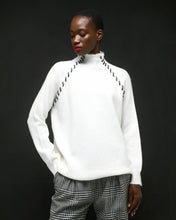 Load image into Gallery viewer, Maia Sweater (Off White)
