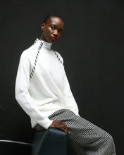 Load image into Gallery viewer, Maia Sweater (Off White)
