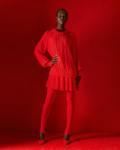 Load image into Gallery viewer, Aveiro Sweater (Red)
