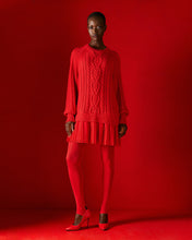 Load image into Gallery viewer, Aveiro Sweater (Red)
