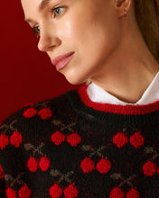 Load image into Gallery viewer, Amora Sweater (Black)
