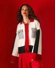 Load image into Gallery viewer, Loures Cardigan (Off White)
