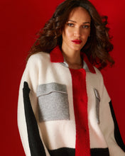 Load image into Gallery viewer, Loures Cardigan (Off White)
