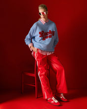 Load image into Gallery viewer, Santarem Sweater (Sky Blue)

