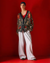 Load image into Gallery viewer, Faro Cardigan (Anthracite)
