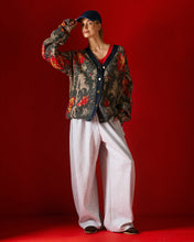 Load image into Gallery viewer, Faro Cardigan (Anthracite)

