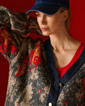 Load image into Gallery viewer, Faro Cardigan (Anthracite)
