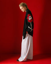 Load image into Gallery viewer, Odivelas Cardigan (Black)
