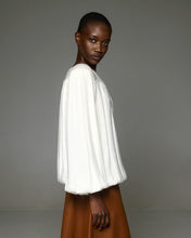 Load image into Gallery viewer, Montijo Sweater (Off White)
