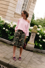 Load image into Gallery viewer, Emily Shirt (Pink)
