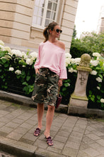 Load image into Gallery viewer, Emily Shirt (Pink)
