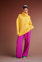 Load image into Gallery viewer, Penny Sweater (Yellow)
