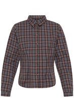 Load image into Gallery viewer, Rollu Shirt (Brown)
