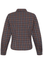 Load image into Gallery viewer, Rollu Shirt (Brown)
