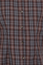 Load image into Gallery viewer, Rollu Shirt (Brown)
