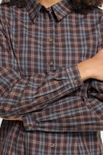 Load image into Gallery viewer, Rollu Shirt (Brown)
