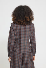 Load image into Gallery viewer, Rollu Shirt (Brown)

