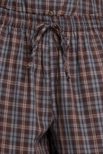 Load image into Gallery viewer, Rollu Trousers (Brown)
