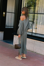 Load image into Gallery viewer, Cosette Skirt (Khaki)
