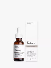 Load image into Gallery viewer, The Ordinary 100% Organic Cold-Pressed Rose Hip Seed Oil
