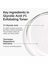 Load image into Gallery viewer, The Ordinary Glycolic Acid 7% Exfoliating Toner
