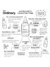 Load image into Gallery viewer, The Ordinary Glycolic Acid 7% Exfoliating Toner
