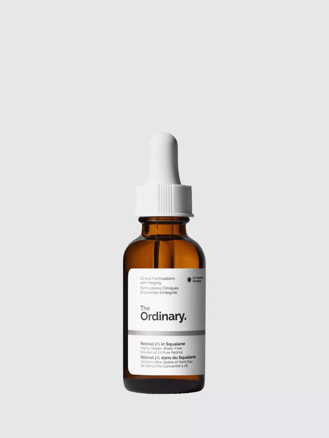 The Ordinary Retinol 1% in Squalane