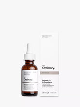 Load image into Gallery viewer, The Ordinary Retinol 1% in Squalane
