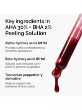 Load image into Gallery viewer, The Ordinary AHA 30% + BHA 2% Peeling Solution

