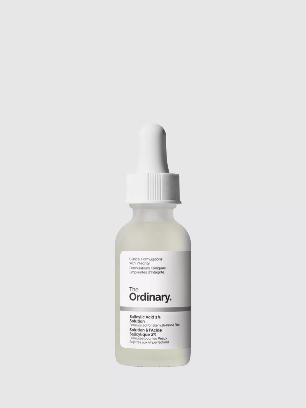 The Ordinary Salicylic Acid 2% Solution