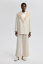 Load image into Gallery viewer, Akita Blazer (Beige)
