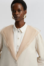 Load image into Gallery viewer, Akita Blazer (Beige)
