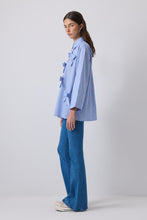Load image into Gallery viewer, Toulouse Shirt (Light Blue)
