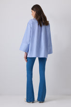 Load image into Gallery viewer, Toulouse Shirt (Light Blue)
