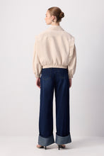 Load image into Gallery viewer, Nara Jacket (Beige)
