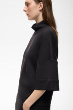 Load image into Gallery viewer, Vincel Sweatshirt (Black)
