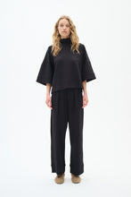 Load image into Gallery viewer, Vincel Sweatshirt (Black)
