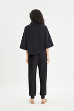 Load image into Gallery viewer, Vincel Sweatshirt (Black)

